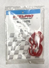 Fuel Injection Plenum Gasket Set Fel-Pro MS 91476 For Chrysler Dodge Various