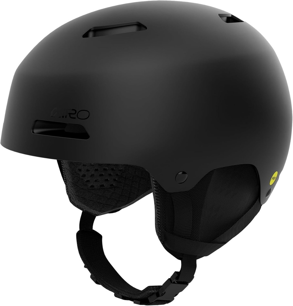 Giro Ledge MIPS Asian Fit Ski Helmet - Snowboard Helmet for Men, Women &  Youth | eBay