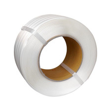 1640 Feet 500 Meters 3/4 Composite Cord Strapping Roll of 8" X 8" Core Size,