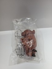 The Secret Life Of Pets Duke Dog Plush Small Brown Stuffed Animal Toy New