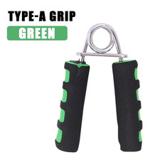 5-60Kg Adjustable Hand Grip Strengthener Hand Grip Trainer with Counter Wrist Fo