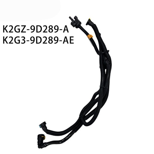 Direct Fit Steam Tank Purge Valve for Ford 2015 2022 K2GZ9D289A K2G39D289AE - Picture 2 of 8