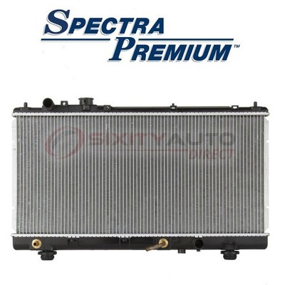 Spectra Premium CU2303 Radiator for ZM4315200C ZM4315200B ZM4315200 fh