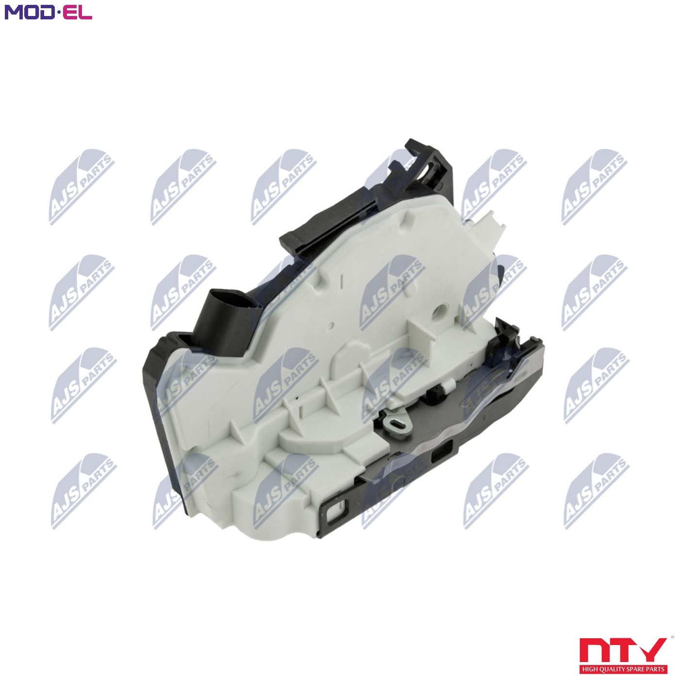 ✅Fits NTY EZC-WW-213 CENTRAL DOOR LOCK ACTUATOR - FRONT ⭐UK Seller⭐ - Image 8