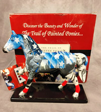 The Trail Of Painted Ponies 2008 For Spacious Skies 12274 Janet Snyder