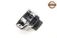 2019-2024 Audi A6 Automatic Transmission Gear Shifter Knob Boot Oem 4k1713140b 2019-2024 Audi A6 Automatic Transmission Gear Shifter Knob Boot Oem 4k1713140b