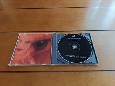 Natural Born Killers Original Motion Picture Soundtrack NIN track