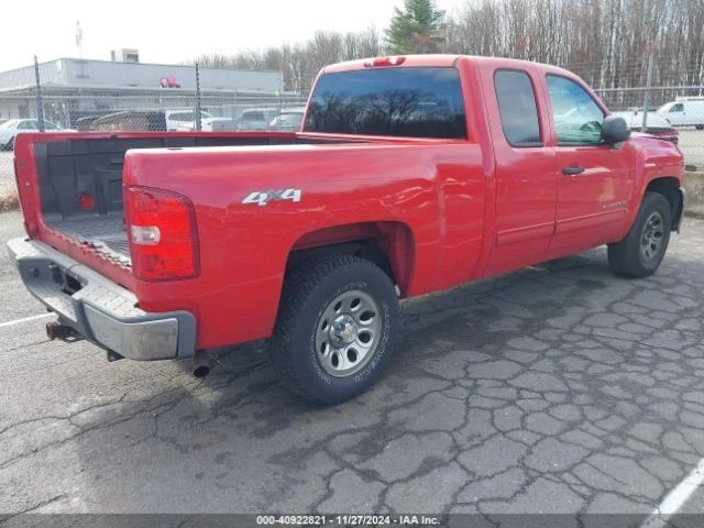 (LOCAL PICKUP ONLY) Trunk/Hatch/Tailgate Fits 07-14 SIERRA 2500 PICKUP 2016013 - Изображение 4 из 4