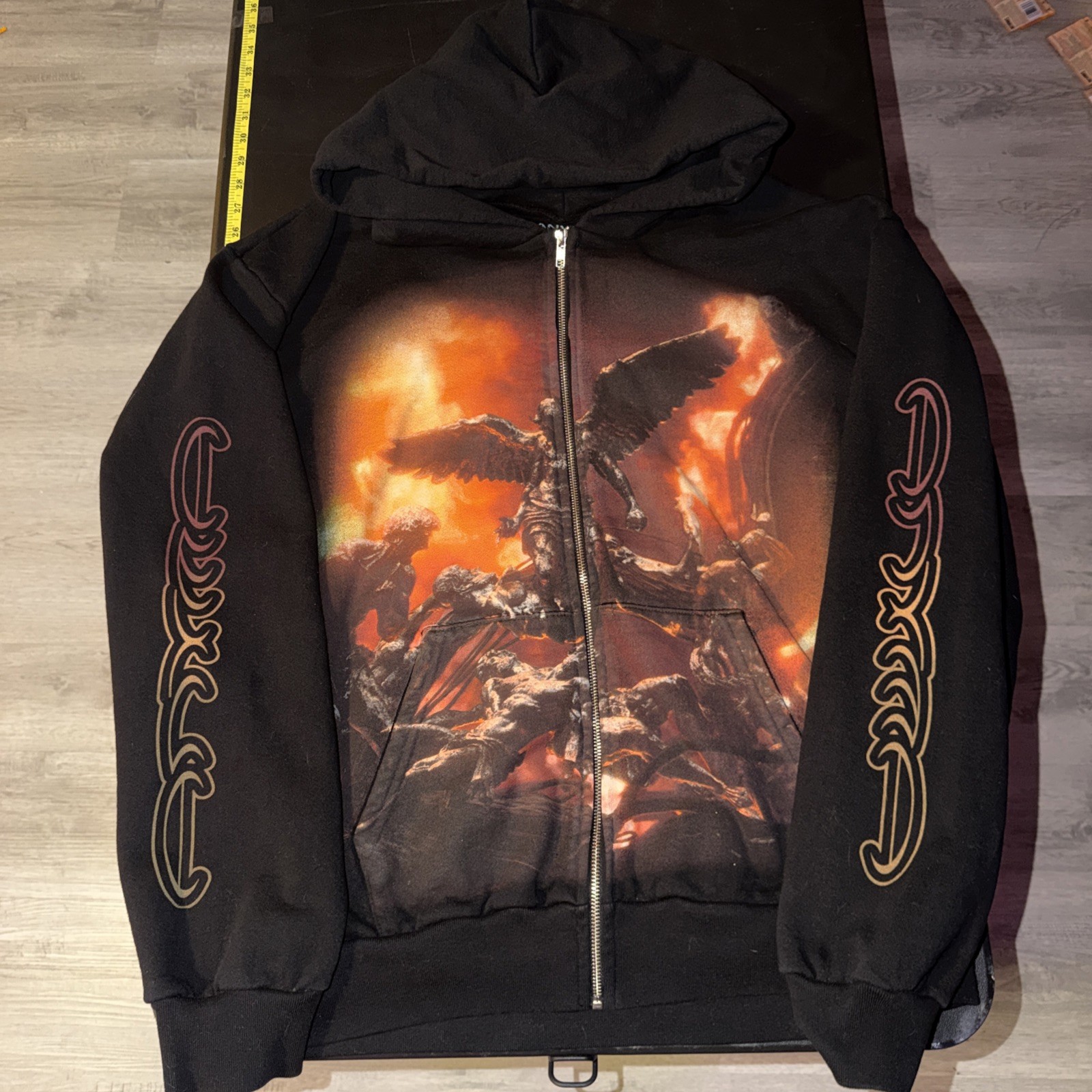XL Coachella Exclusive