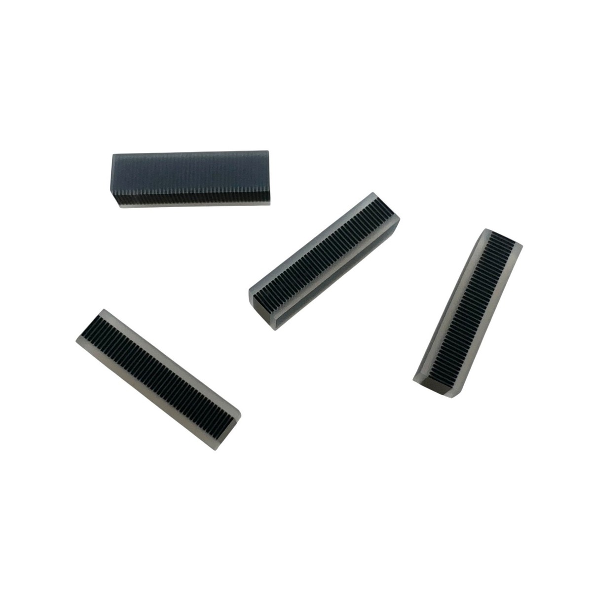 4x Analog Joystick Conductive Rubber Contact Replacement For Sony
