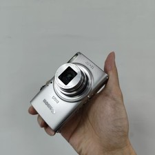 Canon PowerShot ELPH 360 HS/ IXUS 285 12X Optical Zoom Digital Camera - 90 New