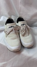 SNIBBS Spacecloud Women's Slip-Resistant Work Shoes Size 7 Chef Nurse Waterproof