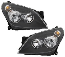 Scheinwerfer Set für Opel Astra H ab 2004-20...