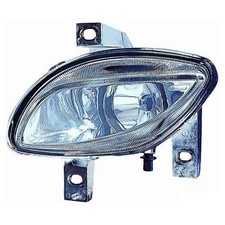 Antibrouillard Lancia Y