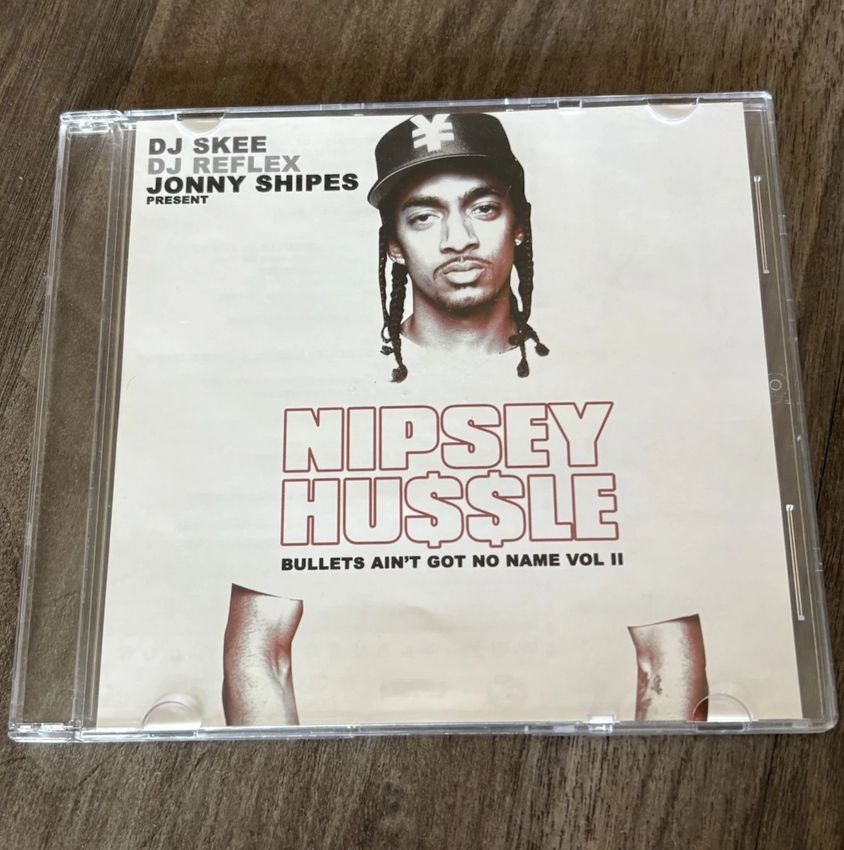 Nipsey Hussle In Music Cds for sale | eBay Nipsey Hussle In Music Cds for sale | eBay