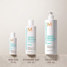 Moroccanoil Authentic Moisture Repair Conditi...