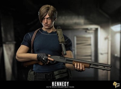 Resident Evil Leon KennedY 1/6 MTTOYS017 1/6