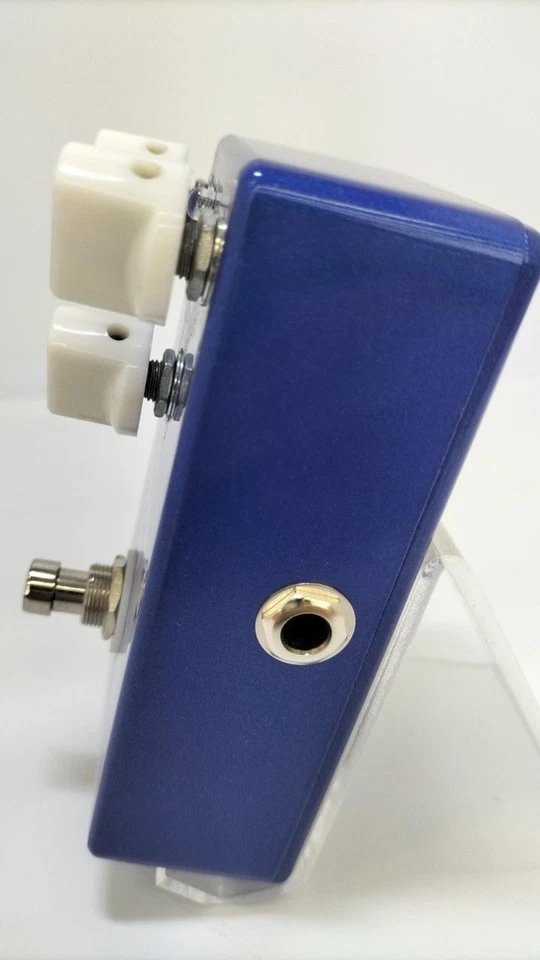 Modelo MAD PROFESSOR DEEP BLUE DELAY: Deep Blue Delay Foto 2 de 4