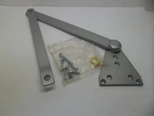 DORMA 3-ACC-SPA AL DOOR CLOSER ARM with HARDWARE KIT N.O.S. Free ship in USA