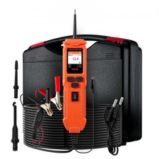 NEW VEVOR Automotive Circuit Tester,8 - 35 DCV Power Circuit Probe Tester with T