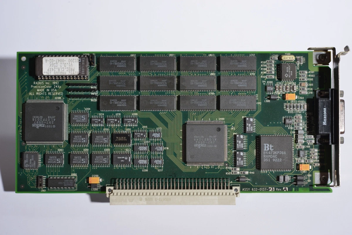 Radius Vintage Computers & Mainframes for sale | eBay