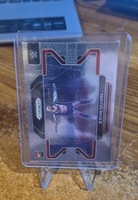 2022 Panini Prizm WWE - Xyon Quinn #34 (RC)