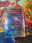 Dracule Mihawk OP01-070 SR Alt Art Japanese One Piece TCG PSA 10 GEM MINT