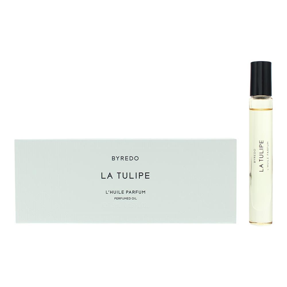 Byredo La Tulipe Eau De Parfum 7.5ml Women's Perfume New Rollerball