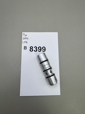 Dye DM4 LPR