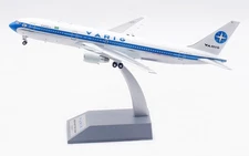 1:200 InFlight VARIG B767-300 PP-VOL​ Passenger Airplane Diecast Aircraft Model