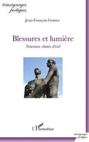 Jean-FrançOis Gomez | Blessures Et LumièRe | Taschenbuch | FranzöSisch (2026)