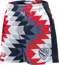 Exsion DRAGONSHORTS Table Tennis Game Pants Officially Approved by the Japan