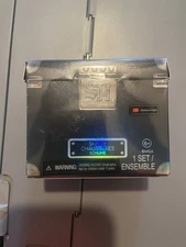 Rainbow High Shadow High Mini Accessories Studio Shoes Mystery Box Blind