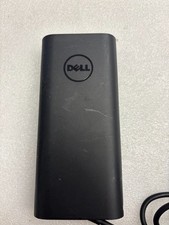 Genuine Dell 130W AC ADAPTER Slim 19.5V 4.5MM Small TIP For XPS Precision 09TXK7