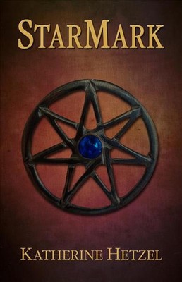 StarMark by Katherine Hetzel (English) Paperback Book