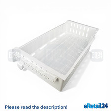 Refrigerator Vegetable Tray - AJP74094404 | IN Refrigerator Vegetable Tray - AJP74094404 | IN