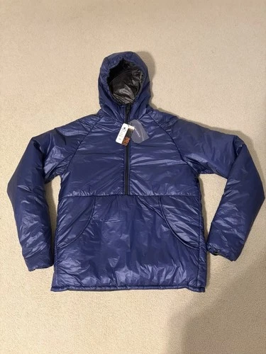 Enlightened Equipmentenlightened Pullover Jacket M - product listing photo