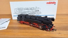 Märklin H0 3309 Dampflok BR 85 007 – gebraucht, sehr gut erhalten – mit OVP