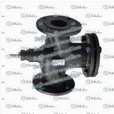 ONE Siemens Steam Valve VXF53.15-4 NEW