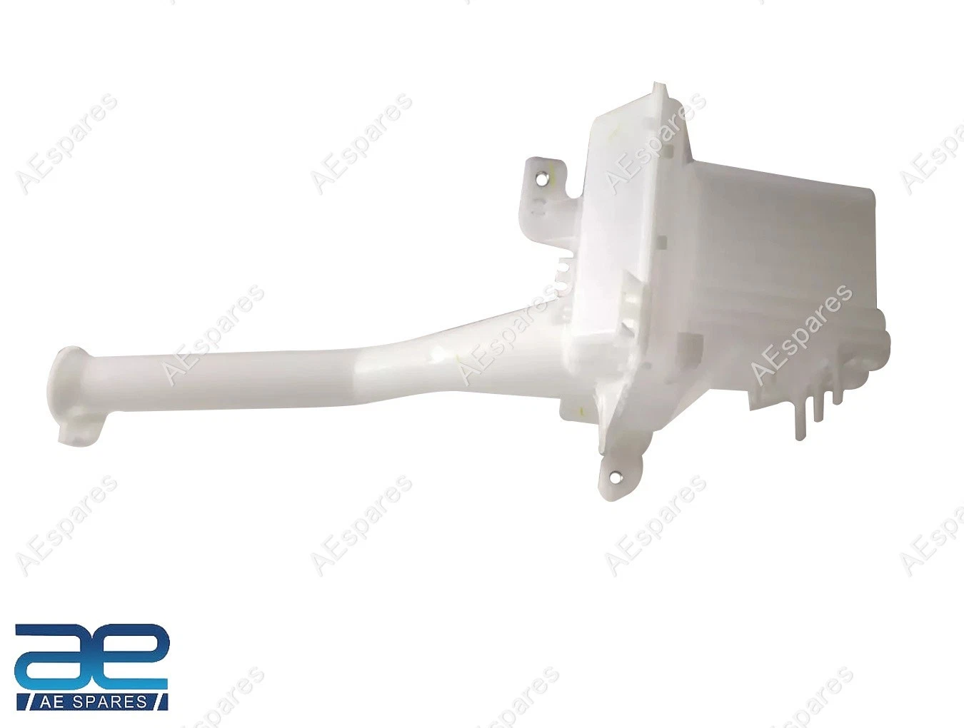 Front Windshield Washer Reservoir Tank For Suzuki Baleno 2022-Now 38450M55T10 view 3