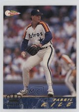 1994 Pacific Crown Collection Darryl Kile #270 0t2