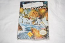 Sky Shark (Nintendo NES) NEW Sealed