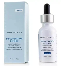 SkinCeuticals Discoloration Defense Dark Spot Corrector & Brightening Serum 30ml