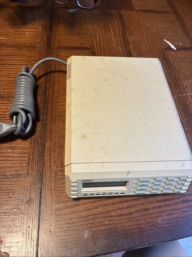 ADTRAN ISU 512-U MULTIPLEXER