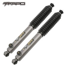 Fapo P3 8-stage Rear 0-3 Lift Shocks For Toyota 4runner 1996-2002