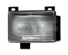 For TYC TYC 19-5733-05-9 Fog Lamp Right 19-5733-05-9 Do Volvo S40 I, V40 This