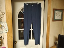 NWT 32 Degrees Cool Indigo Coast Stretch Performance Pants Size Men's 34
