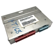 1994 Pontiac Grand Am 2.3L Engine Control Module ECU ECM 16192833