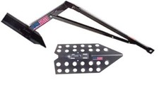 U.s. Made Pull-pal Winch Anchor 11000 With Dimpled Spade Off-road Recovery U.s. Made Pull-pal Winch Anchor 11000 With Dimpled Spade Off-road Recovery