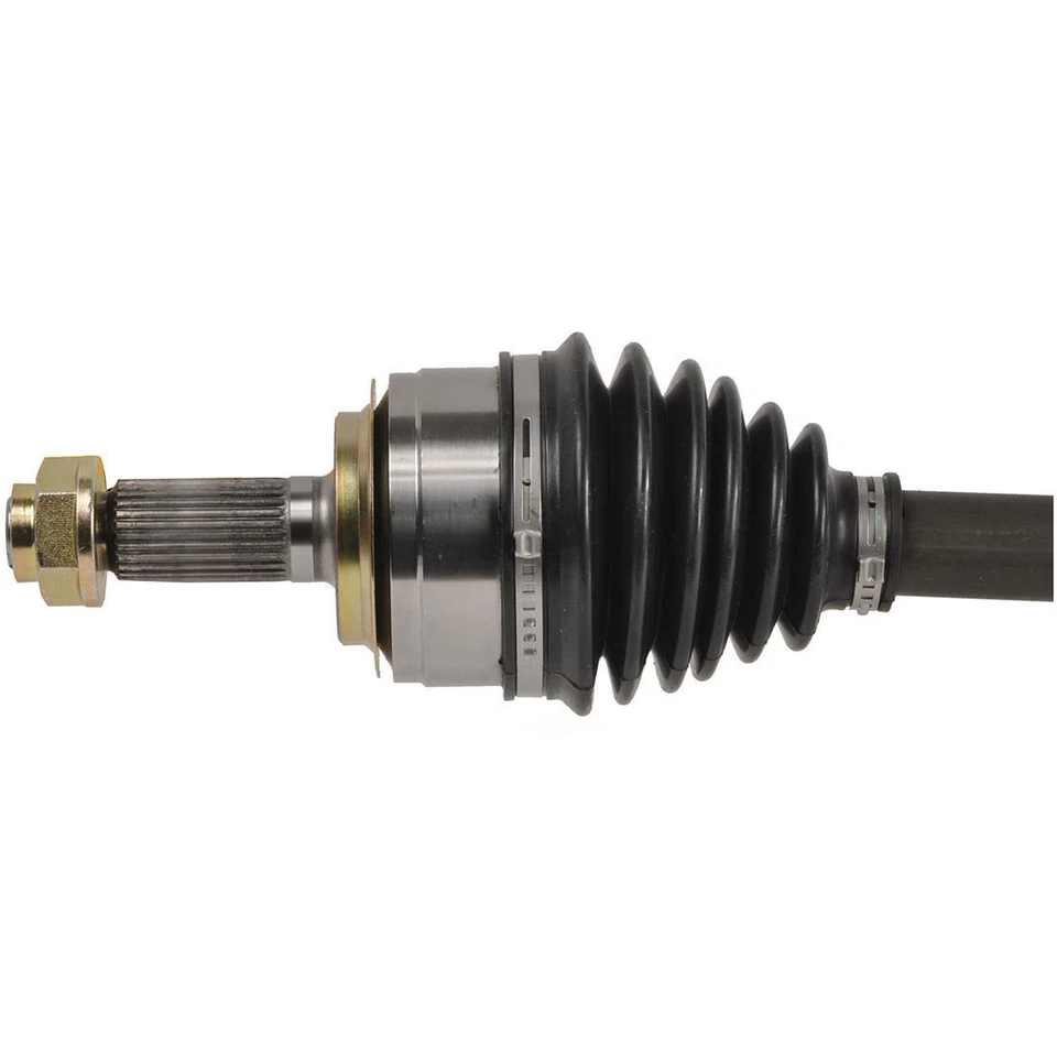 1 x Cardone новый передний правый вал оси CV для Honda 2006 ~ 2011 - Изображение 3 из 4